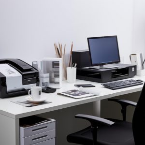 Office Equipment