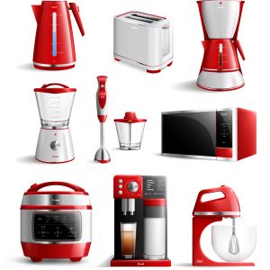 Home Appliances