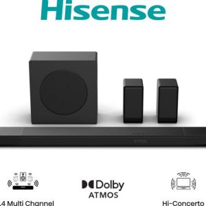 Hisense Surround System