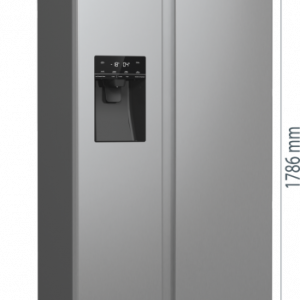 hisense refrigerator