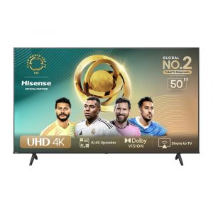 Hisense TV 50