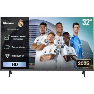 Alternative view of Hisense TV 3232A4Q