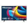 Hisense TV 8585A62QS