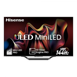 Hisense TV 5555U7N