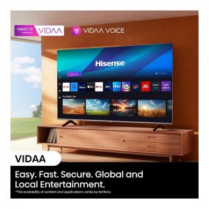 Hisense TV 5050A62QS