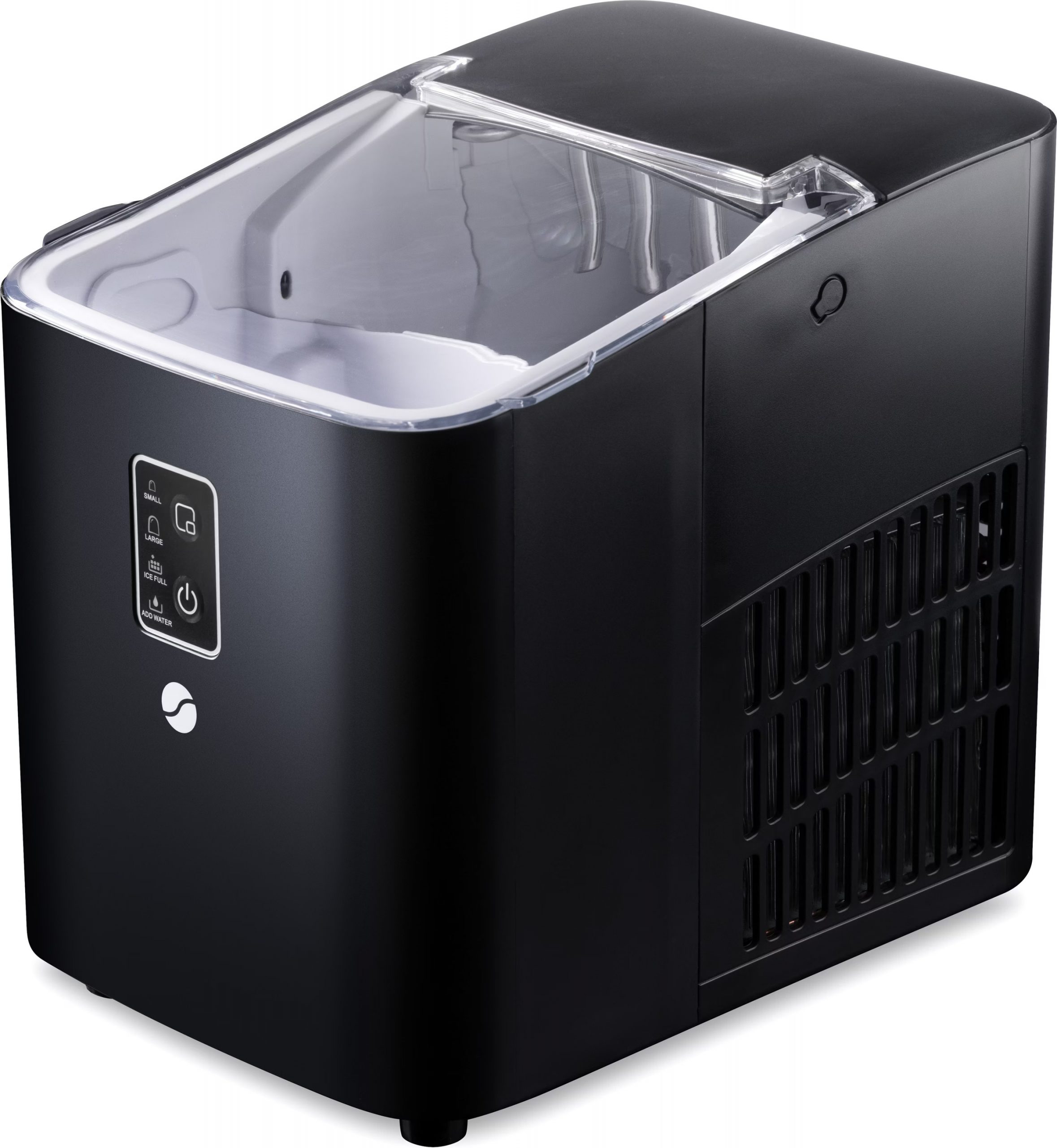Hisense Ice Maker