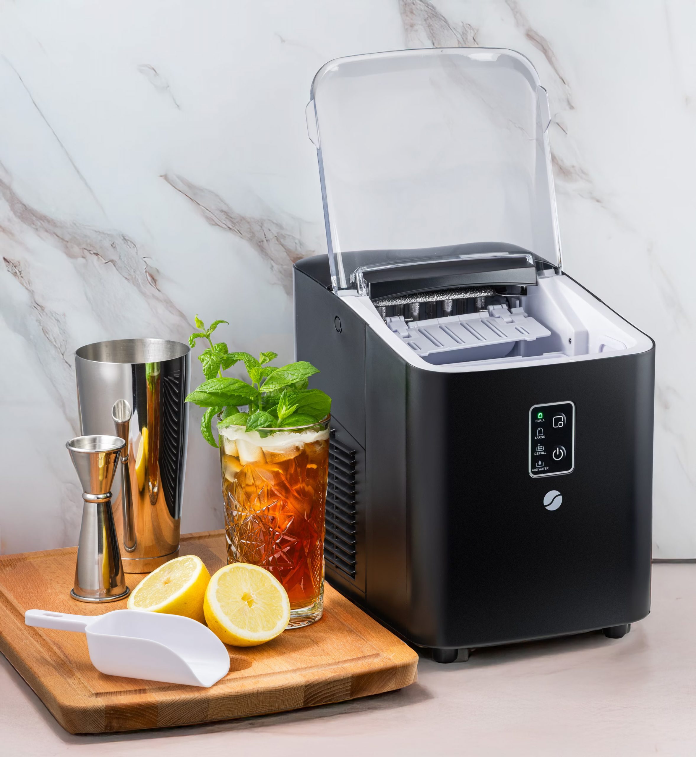 Hisense Ice Maker - Image 5