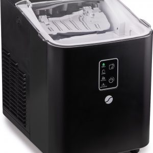 Alternative view of Hisense Ice Maker