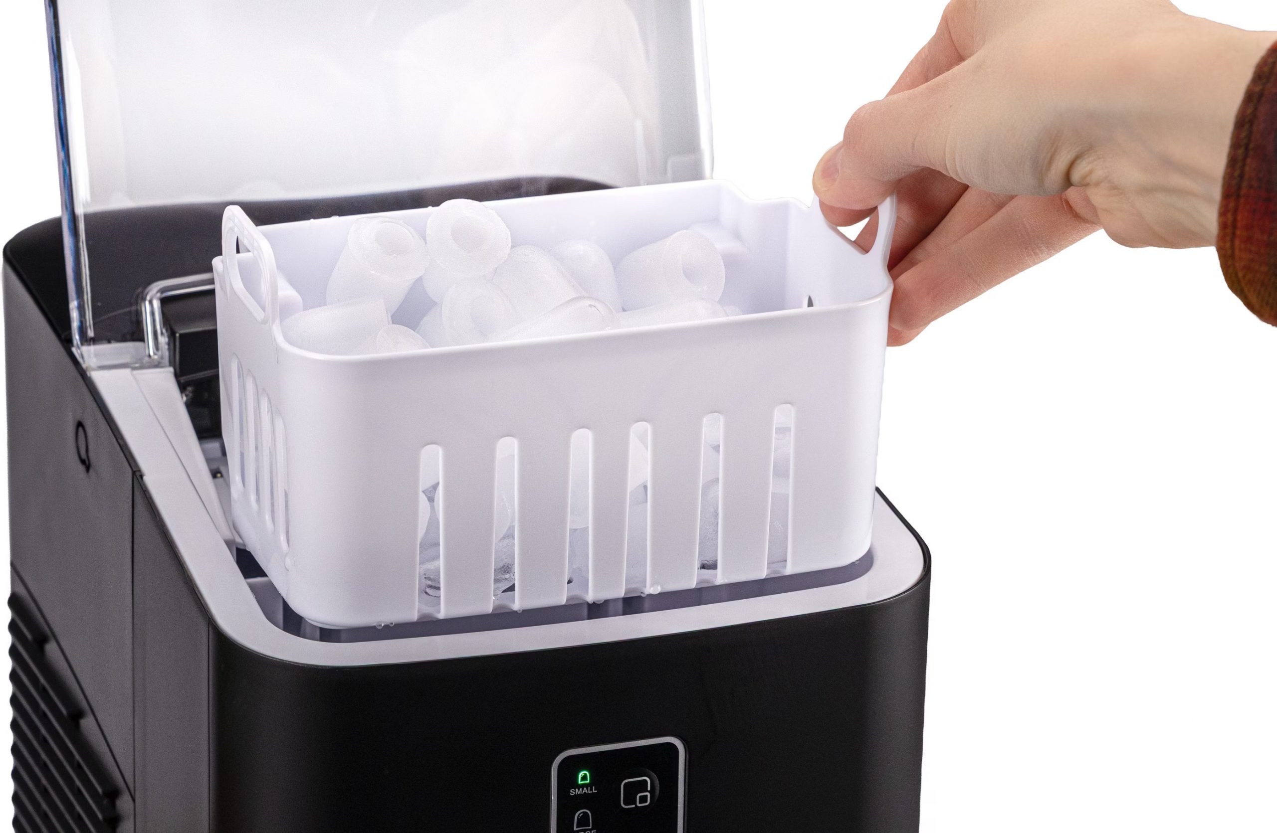 Hisense Ice Maker - Image 4
