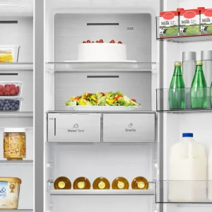 Alternative view of Hisense 819L Refrigerator