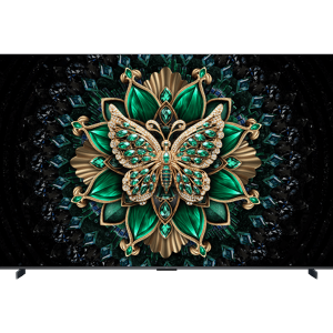 Alternative view of TCL98 TV