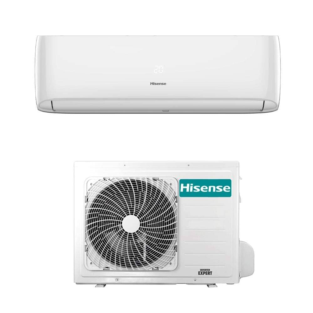 Hisense 1.5 Ton T1 AC - Image 2