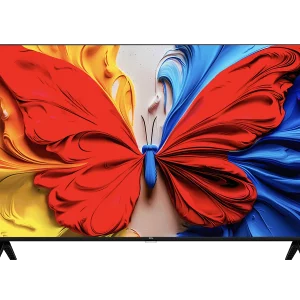 Alternative view of TCL32 TV