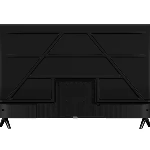 Alternative view of TCL43 TV