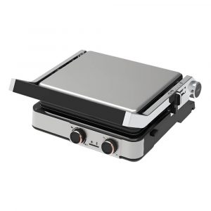 Hisense Contact Grill