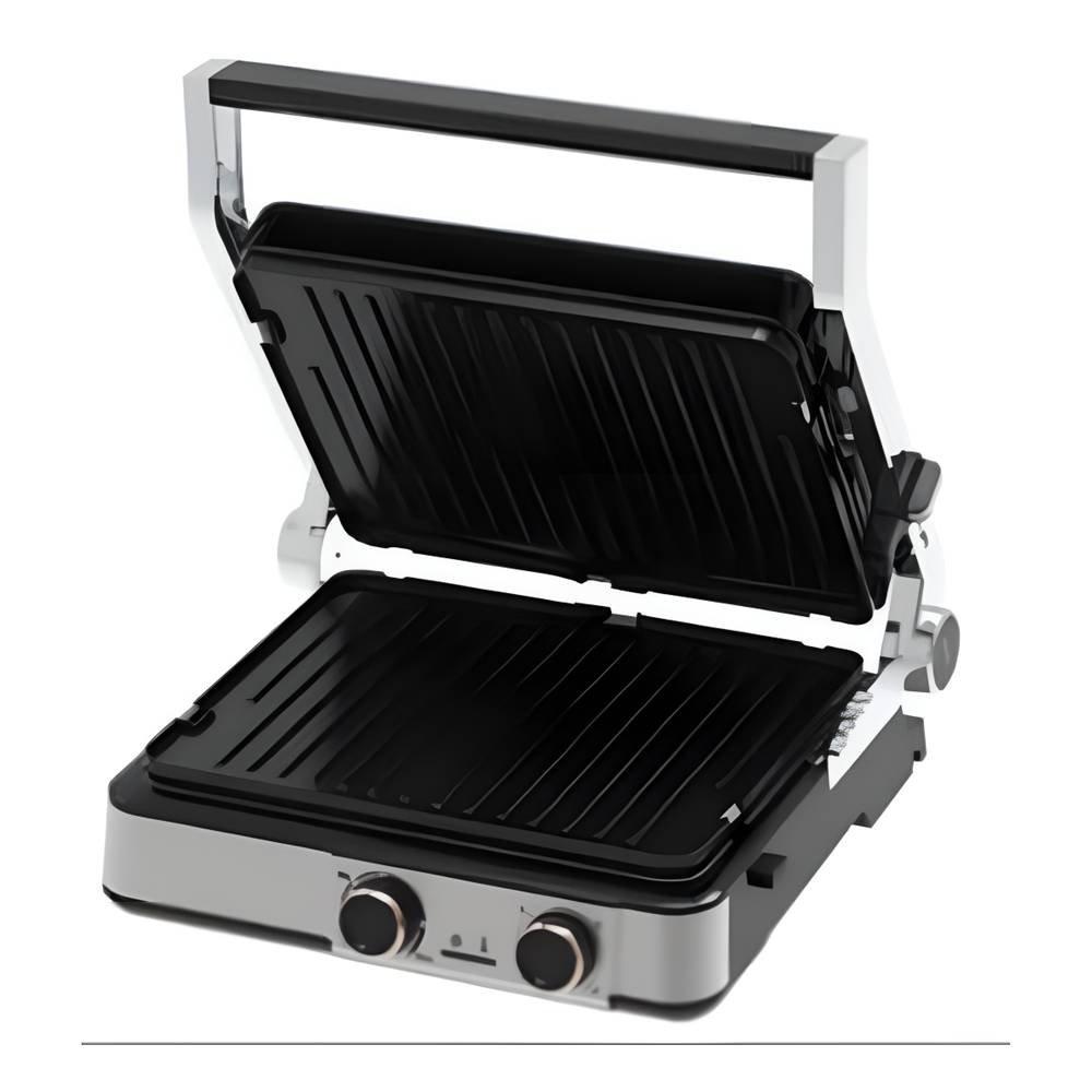 Hisense Contact Grill - Image 2