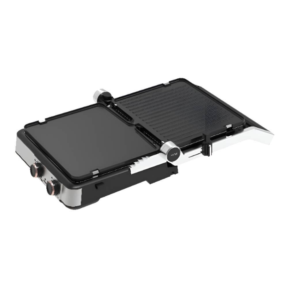 Hisense Contact Grill - Image 3