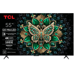 TCL55 TV