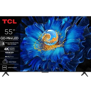 TCL55 TV