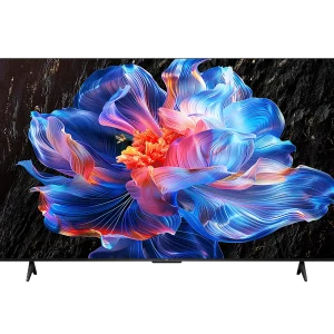 Alternative view of TCL55 TV