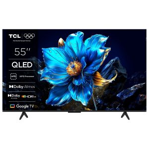 TCL55 TV