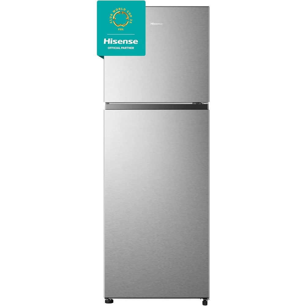 Hisense 418L Refrigerator