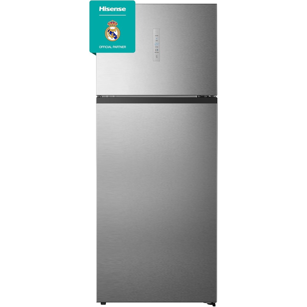 Hisense 599L Refrigerator
