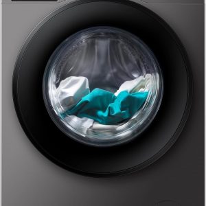 Alternative view of Hisense 9kg Washing Machine