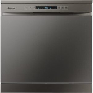 Hisense Dishwasher
