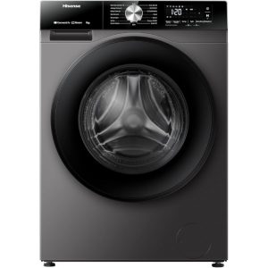Hisense 9kg Washing Machine