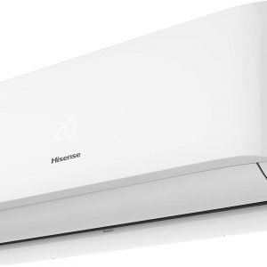 Alternative view of Hisense 1 Ton T3 AC