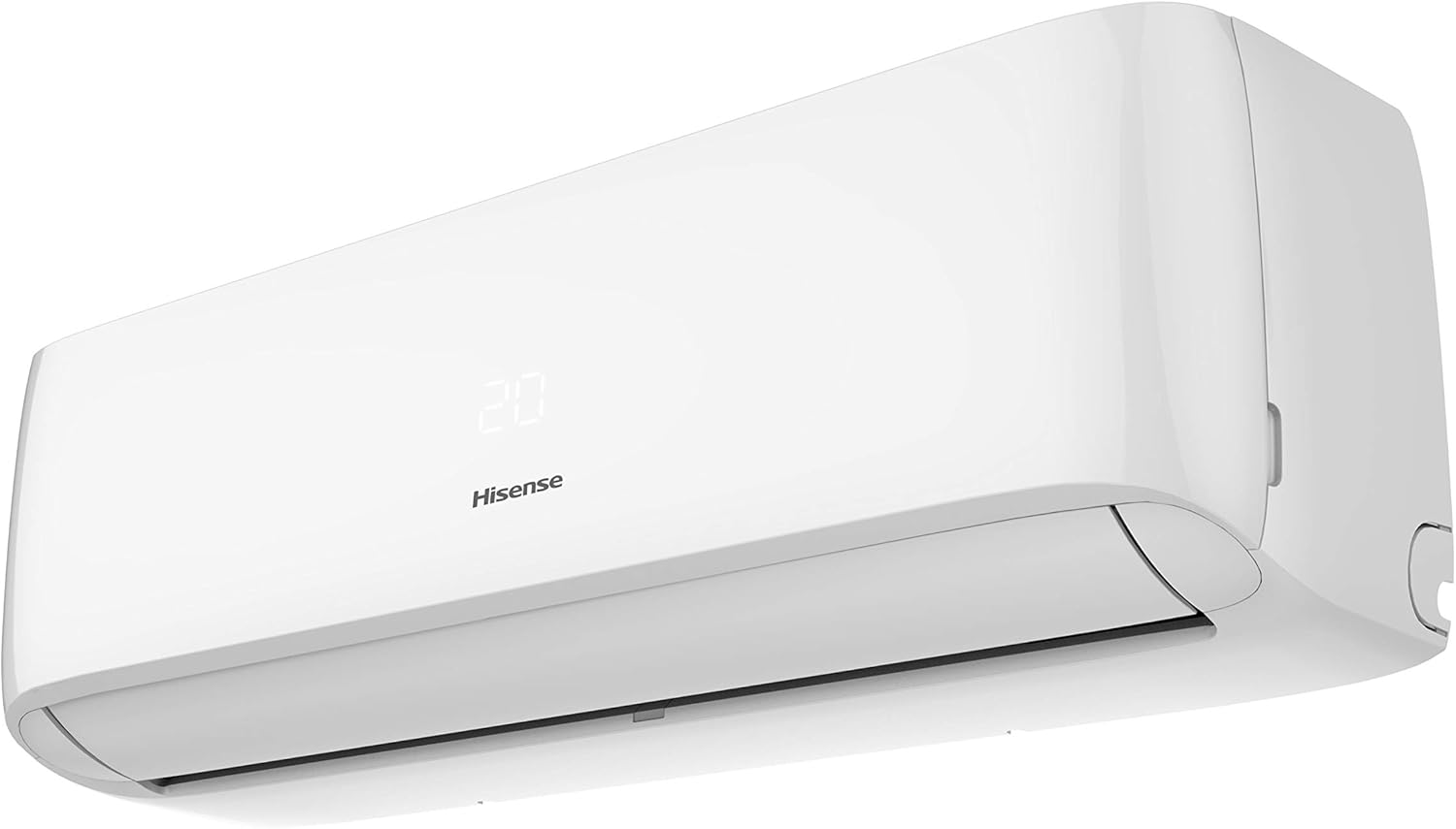 Hisense 1 Ton T1 AC - Image 2