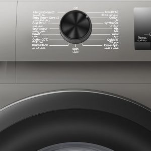 Alternative view of Hisense 7kg Washing Machine