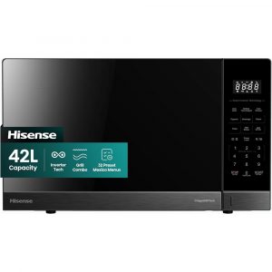 Hisense 42L Microwave