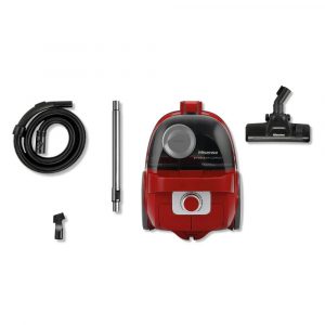 Alternative view of Hisense Vacuum Cleaner