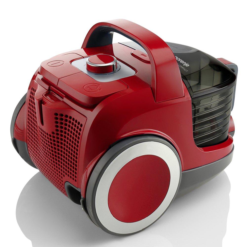 Hisense Vacuum Cleaner - Image 4