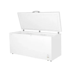 Alternative view of Hisense 650L Freezer