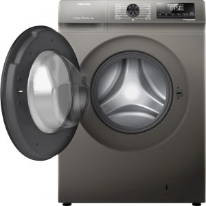 Alternative view of Hisense 8kg Washing Machine