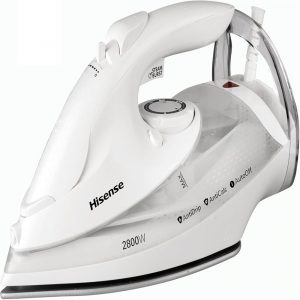 Hisense 2800W Steam Iron