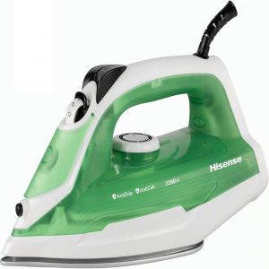 Hisense 1800W Steam Iron