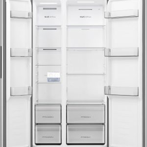 Alternative view of Hisense 725L Refrigerator