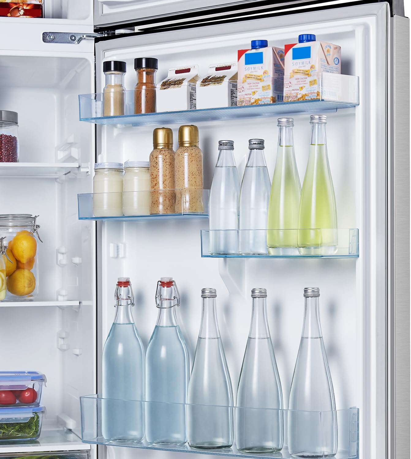 Hisense 488L Refrigerator - Image 4