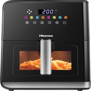 Hisense 8L Air Fryer