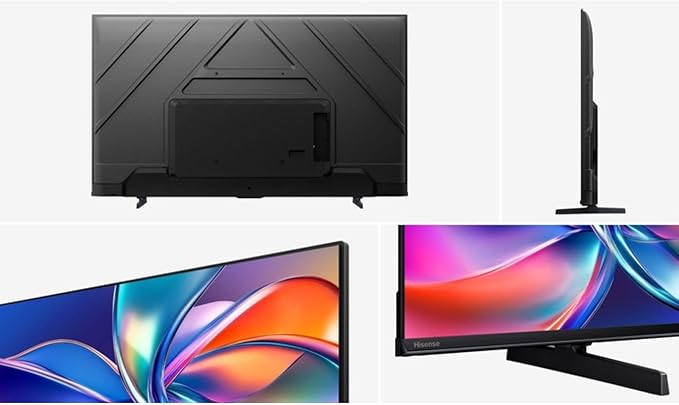 Hisense 75 QLED TV - Image 3