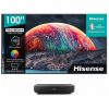 تلفزيون Hisense 100 Laser