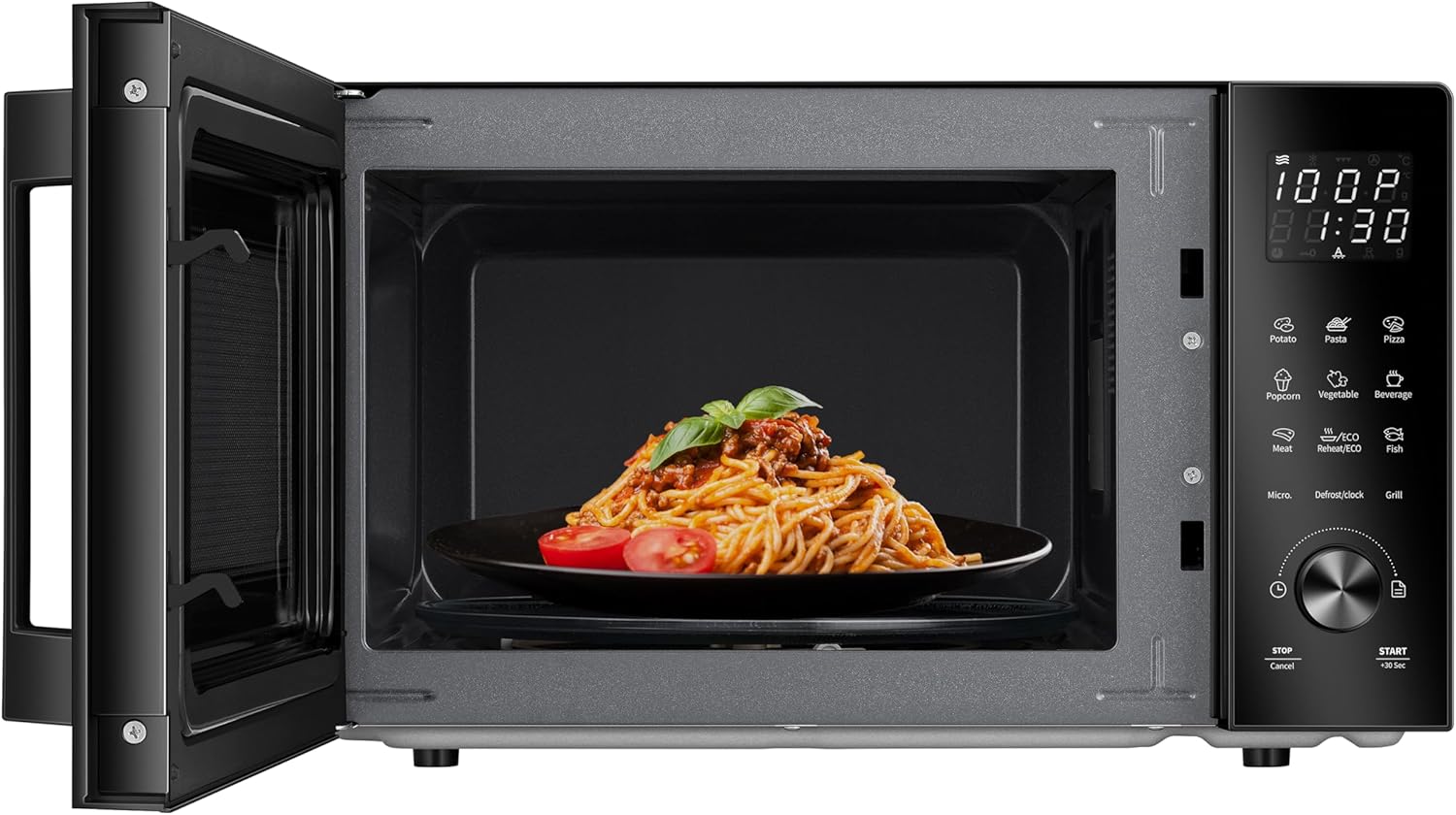 Hisense 34L Microwave - Image 17