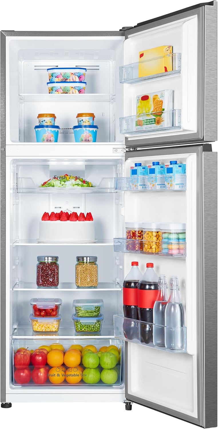 Hisense 418L Refrigerator - Image 4