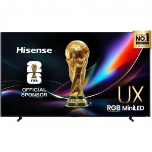 Hisense 116 TV