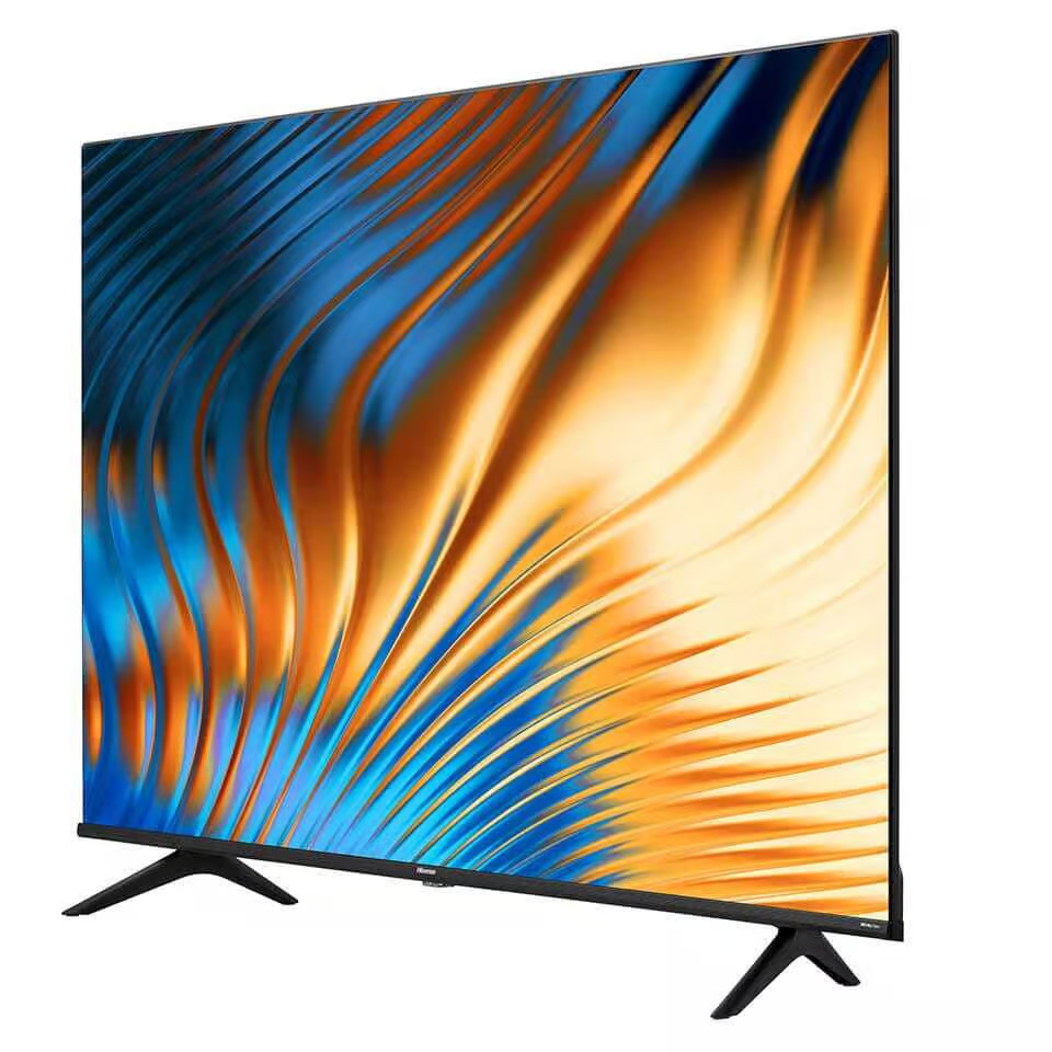 Hisense 58 UHD TV - Image 2