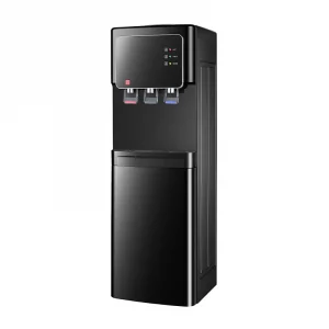 Hisense Water Dispenser Black